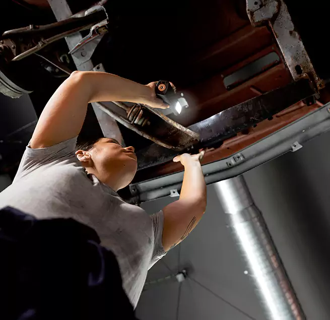 Why Homeowners & Businesses Trust Us Dalton, GA