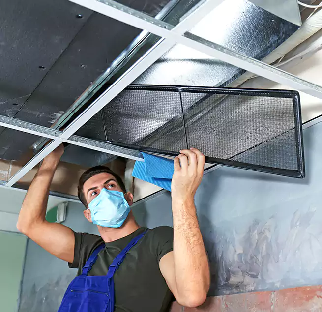 Why Homeowners Businesses Trust Us in Dalton, GA