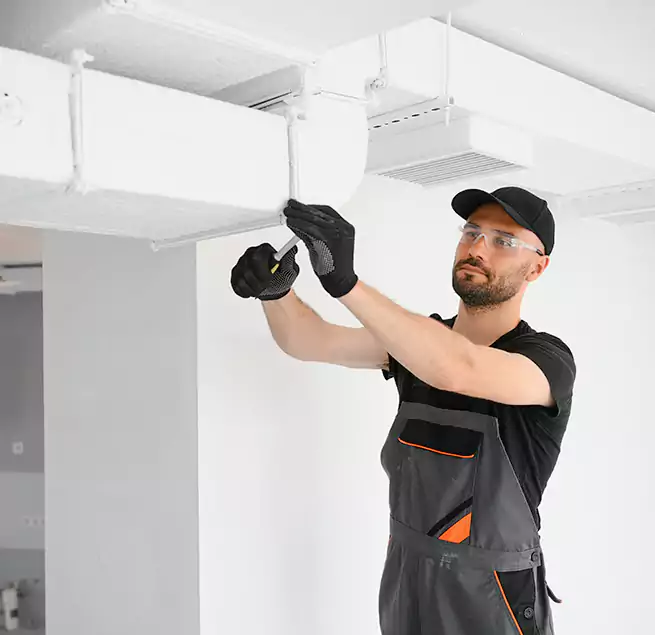  Why Homeowners Businesses Trust Us Dalton, GA