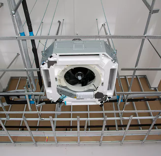 Why Homeowners & Businesses Trust Us Dalton, GA?