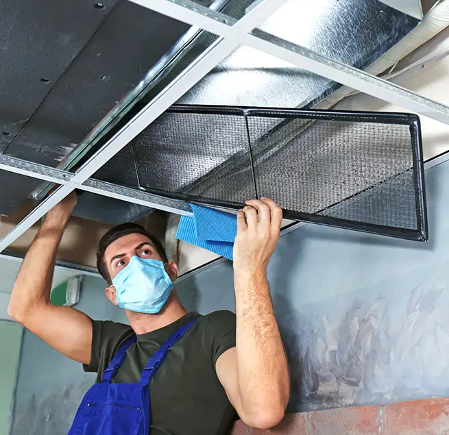 Why Homeowners & Businesses Trust Us in Dalton, GA?